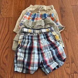 Baby boy 3 months and 3-6 months bundle